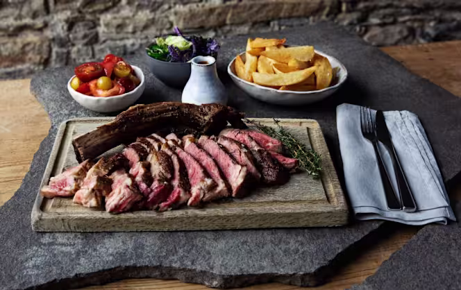 The Black Bull Inn - 3