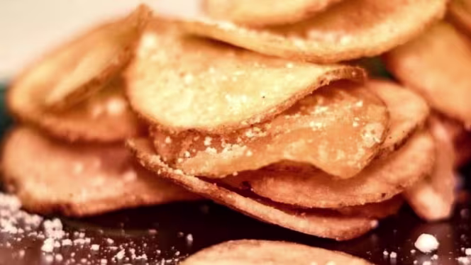 I Tre Santi Pizzeria Contemporanea - Lecce - 1