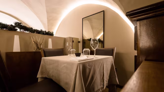 I Tre Santi Pizzeria Contemporanea - Lecce - 7