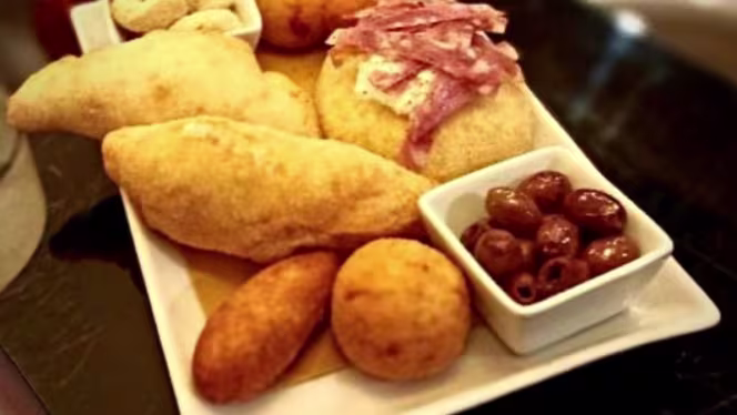 I Tre Santi Pizzeria Contemporanea - Lecce - 4