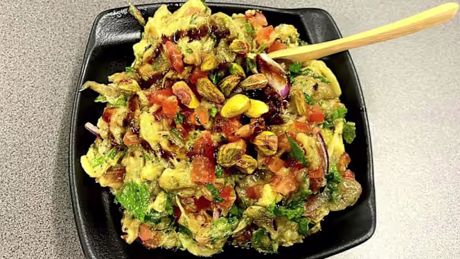 Régal Café - Restaurant - Lyon