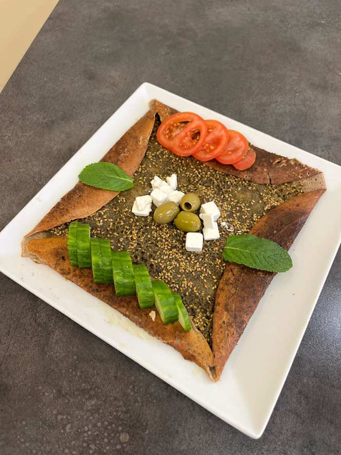 Régal Café - 6