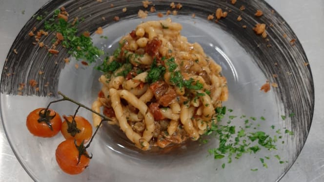 Trattoria Da Salvatore - 9