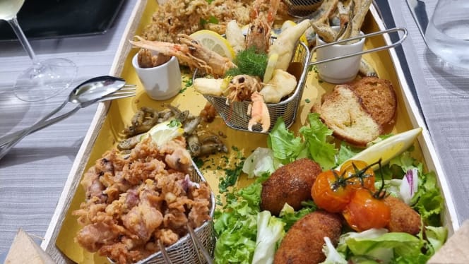 Trattoria Da Salvatore - 8