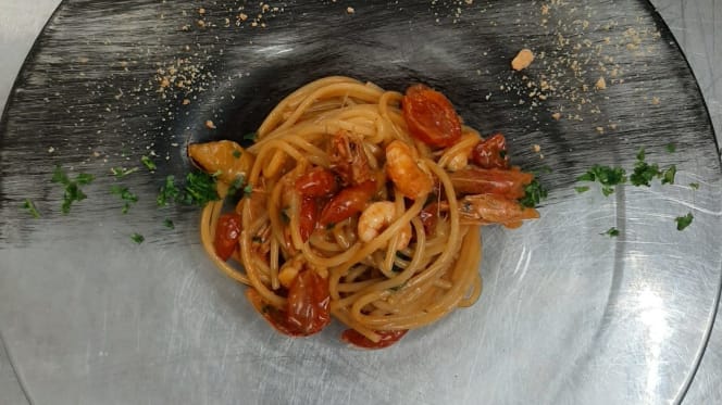 Trattoria Da Salvatore - 6