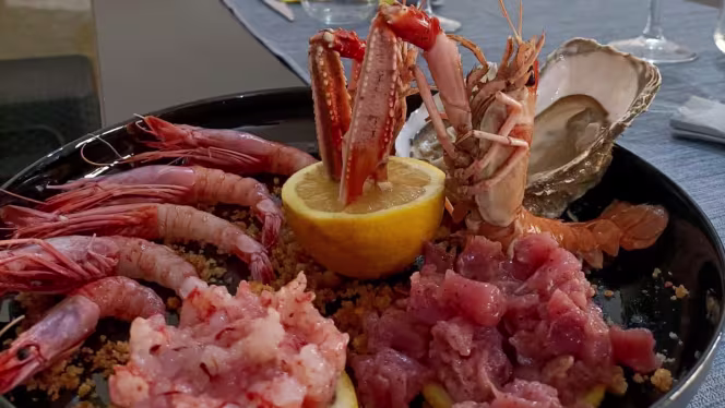 Trattoria Da Salvatore - 4