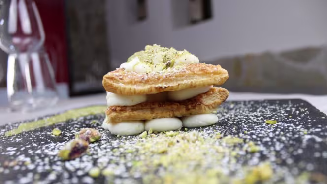 Trattoria Da Salvatore - 0