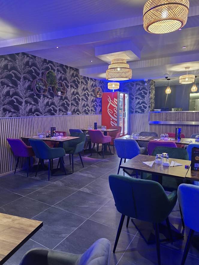 Kappo Wok & Sushi - 3