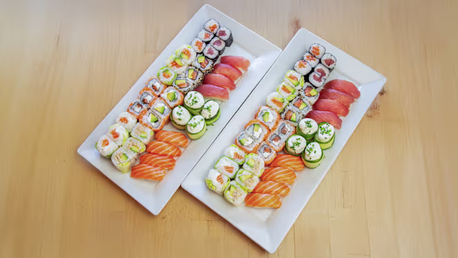 Himari Sushi - Saint Cyprien - 5