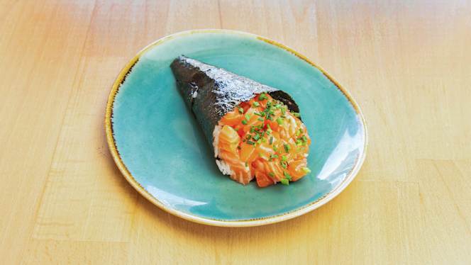 Himari Sushi - Saint Cyprien - 3