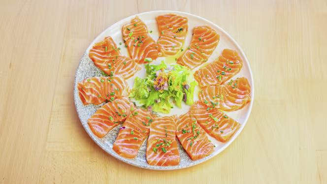 Himari Sushi - Saint Cyprien - 4