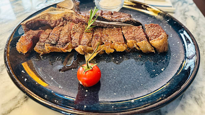 Taberna do Lopes First Floor - 4