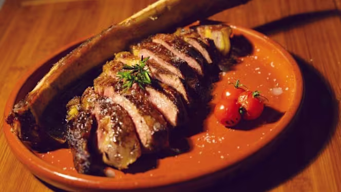 Taberna do Lopes First Floor - 0