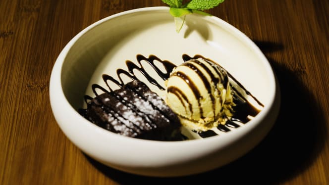 Taberna do Lopes First Floor - 9