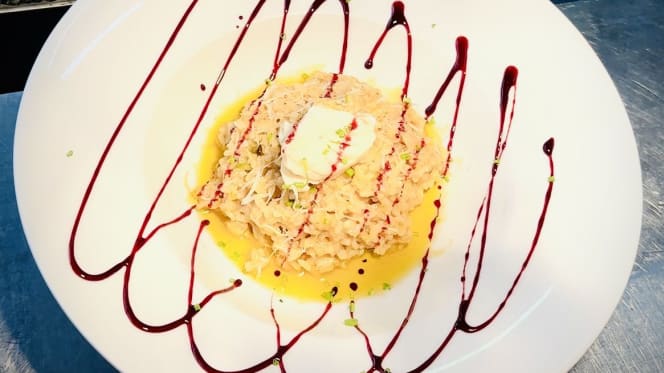 Taberna do Lopes First Floor - 8