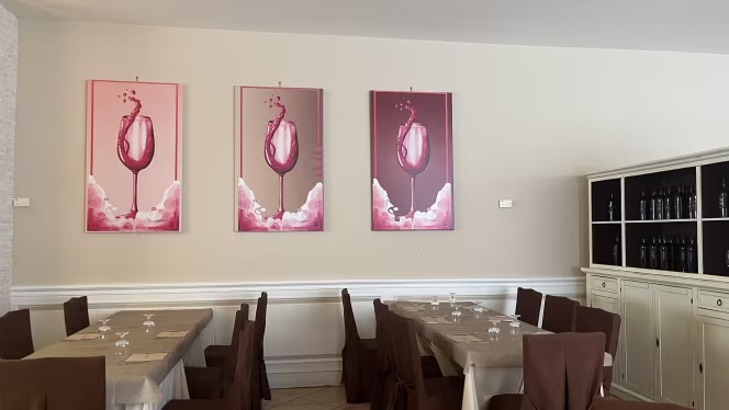 Lo scacciapensieri - 0