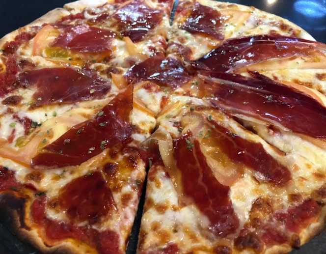 PIzzeria Al Gusto (Centro) - 6