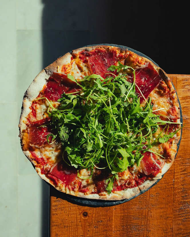 PIzzeria Al Gusto (Centro) - 5