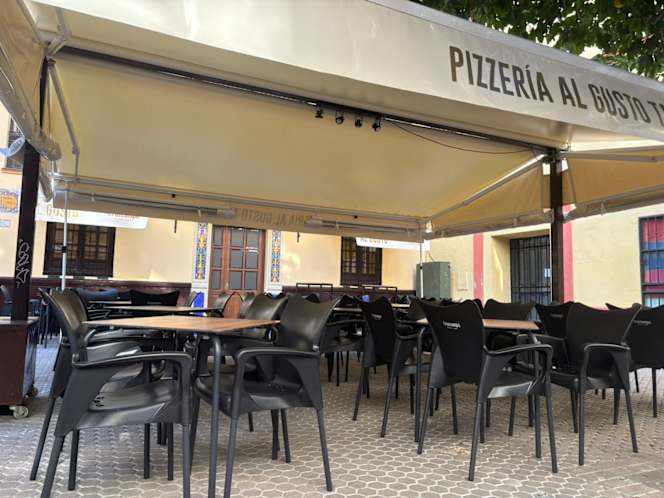 PIzzeria Al Gusto (Centro) - 2