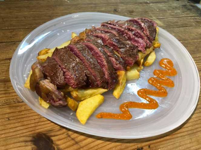 PIzzeria Al Gusto (Centro) - 4