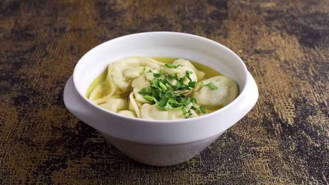 Schesch Besch Restaurant - 3