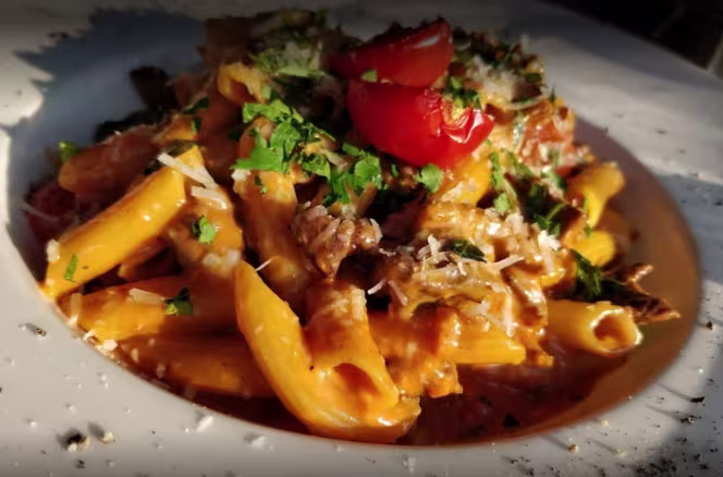 Ciao Ciao IV - Vanadisplan - 2