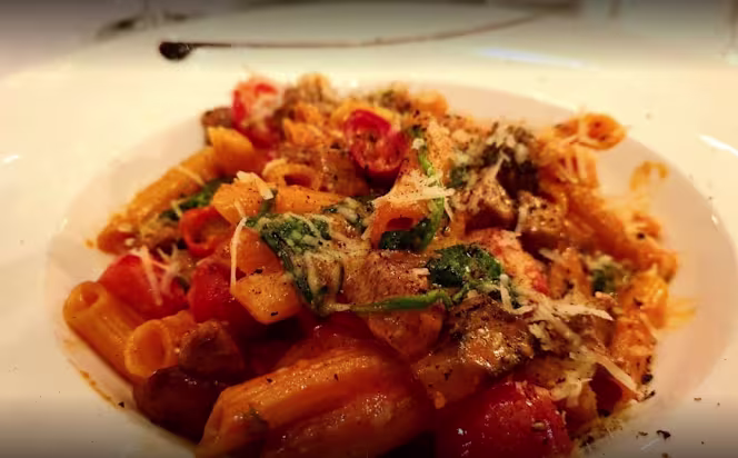 Ciao Ciao IV - Vanadisplan - 7