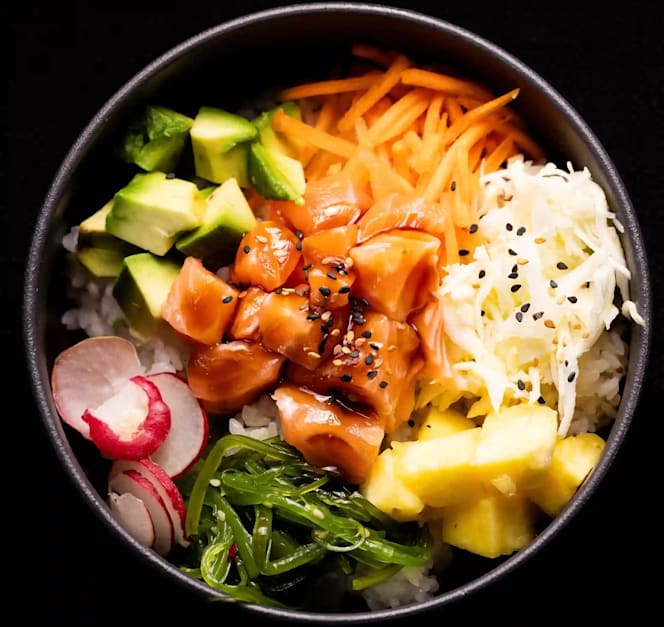 YUMA SUSHI Carry-Le-Rouet - 1