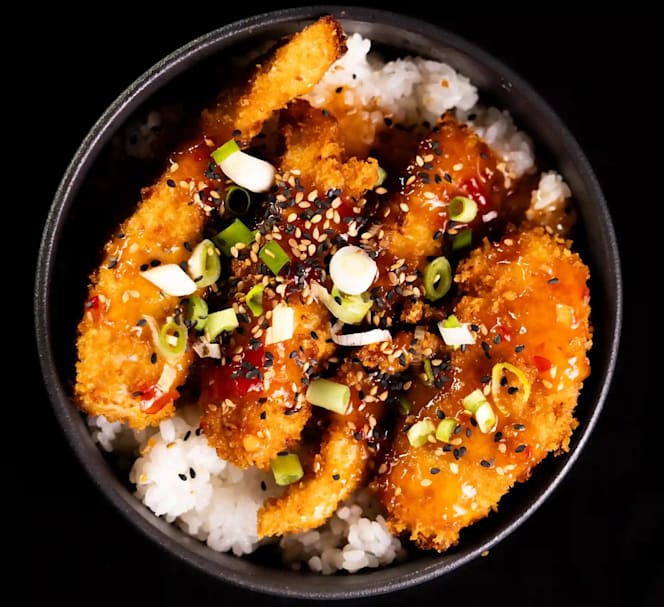 YUMA SUSHI Carry-Le-Rouet - 5