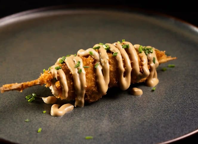 YUMA SUSHI Carry-Le-Rouet - 2