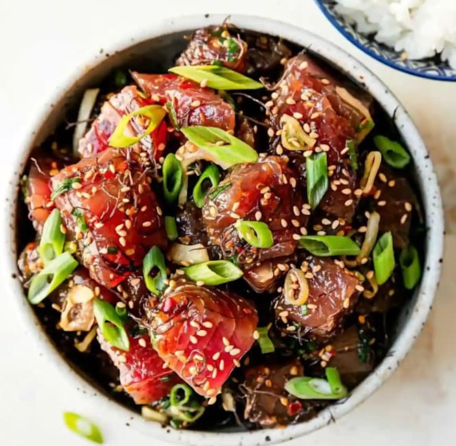 YUMA SUSHI Carry-Le-Rouet - 7