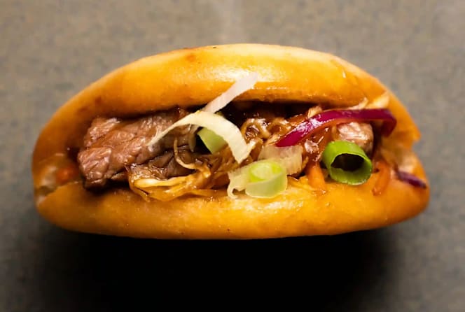 YUMA SUSHI Carry-Le-Rouet - 3