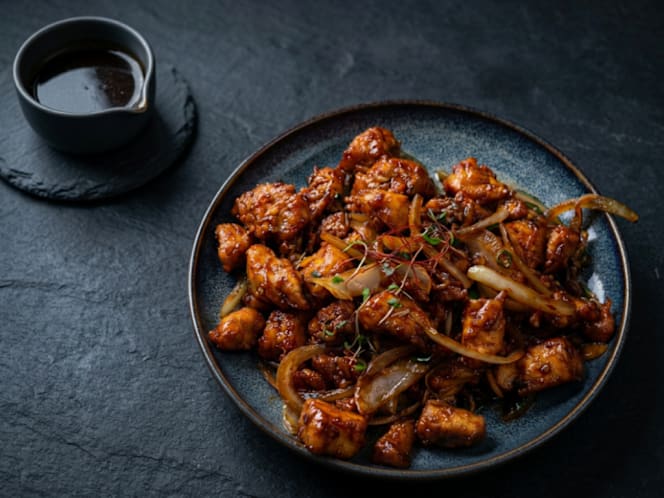 Wok&spice - 2