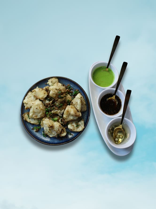 Wok&spice - 1