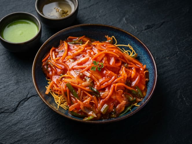 Wok&spice - 5
