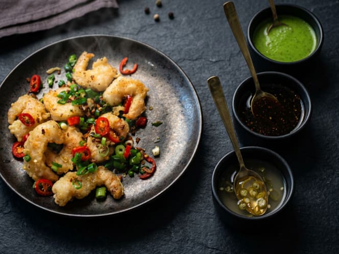 Wok&spice - 4