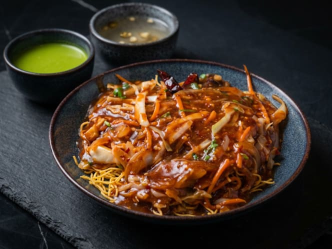 Wok&spice - 6
