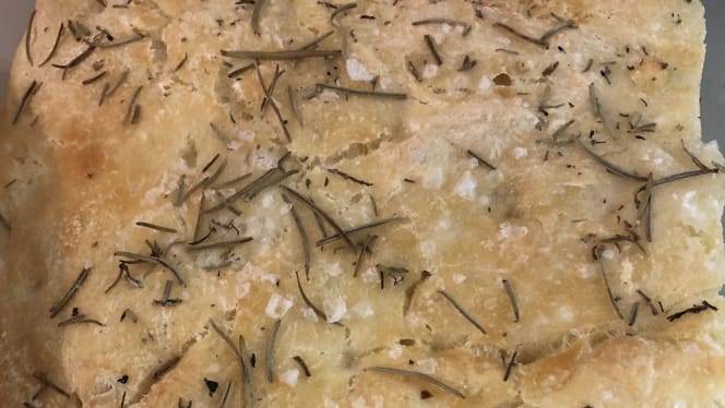 NonnaNuRa (ex Trattoria Il Toscano) - 2