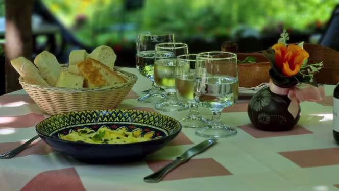 NonnaNuRa (ex Trattoria Il Toscano) - 0