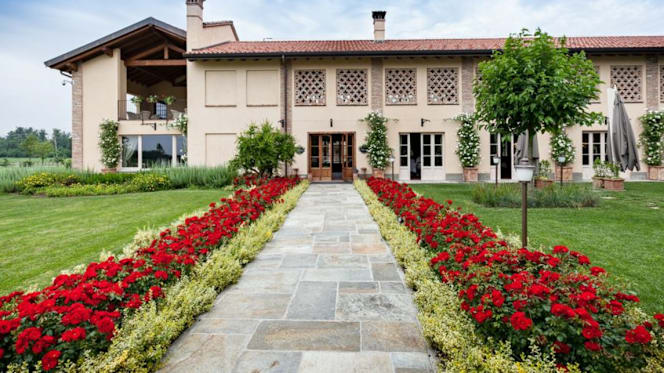 Antico Benessere - 4