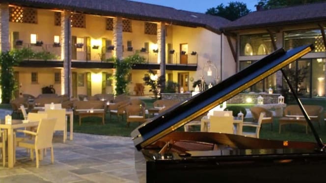 Antico Benessere - 7