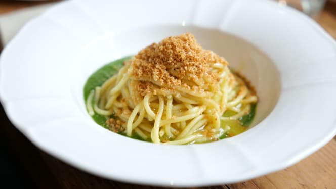 Simbiosi Organic Ristorante - 4