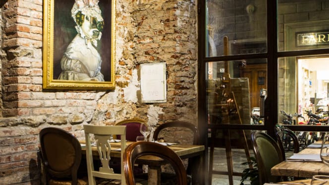 Simbiosi Organic Ristorante - 6