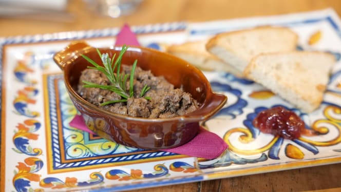 Simbiosi Organic Ristorante - 1