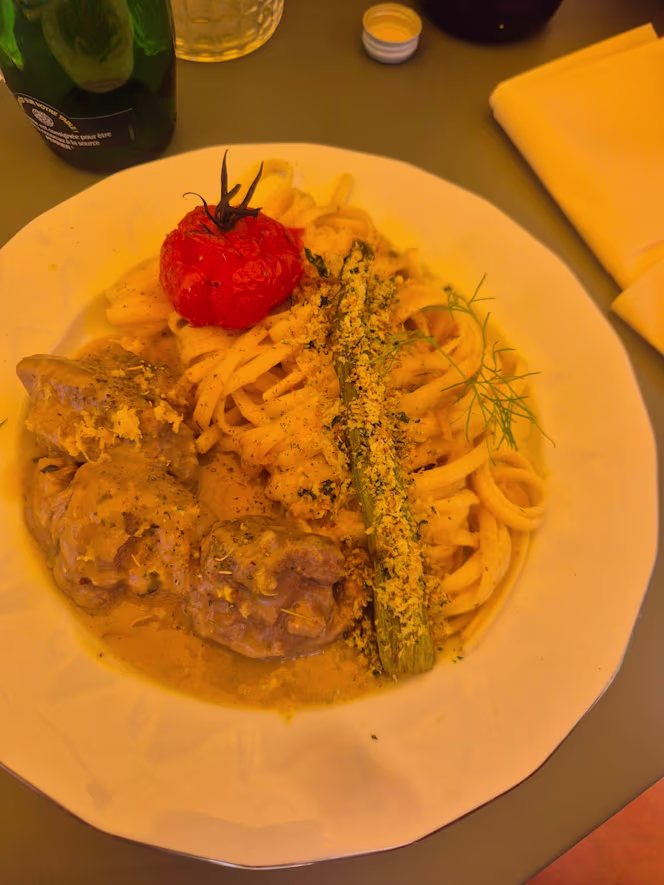 Bistrot Napoleon - 5