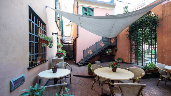 Le Scuderie dell'Astronauta - 9