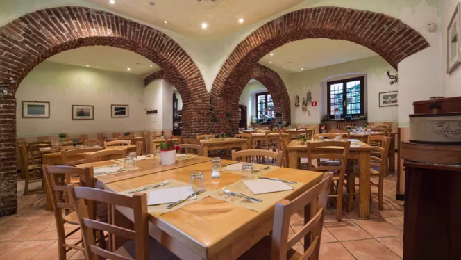 Le Scuderie dell'Astronauta - 8