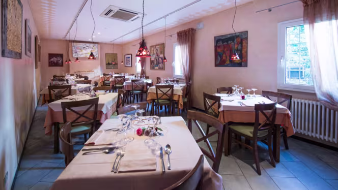 Le Scuderie dell'Astronauta - 6