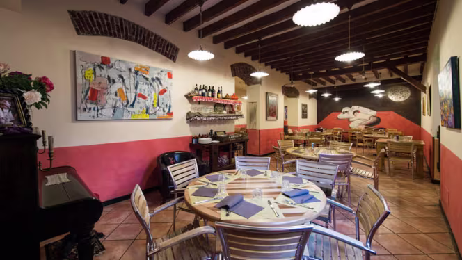 Le Scuderie dell'Astronauta - 0