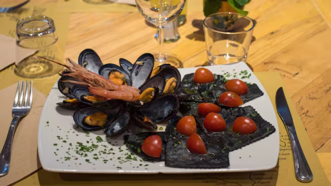 Le Scuderie dell'Astronauta - 3